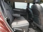 2017 Toyota Highlander LE