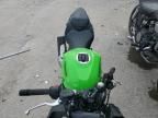 2025 Kawasaki EX500 H