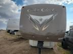2013 Forest River Cedar Creek 36CKTS