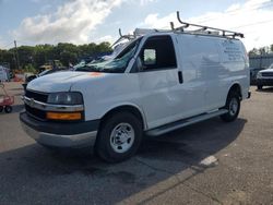 2018 Chevrolet Express G2500 en venta en Ham Lake, MN