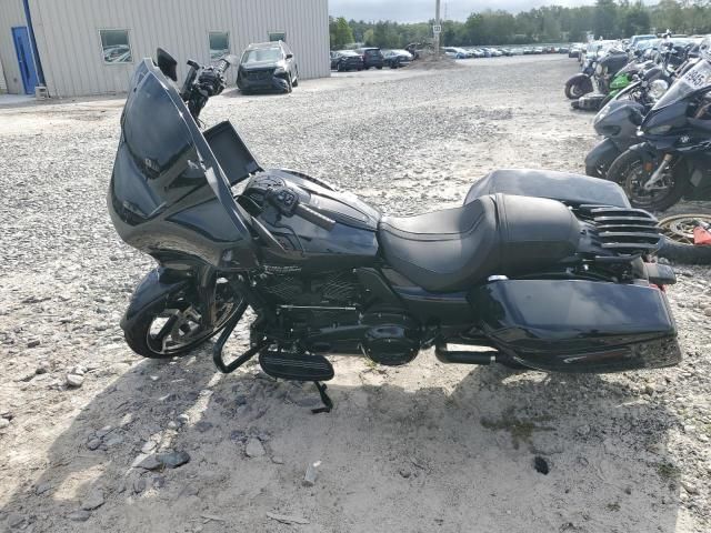 2024 Harley-Davidson Flhx