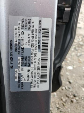 2016 Mazda Cx-5 Sport