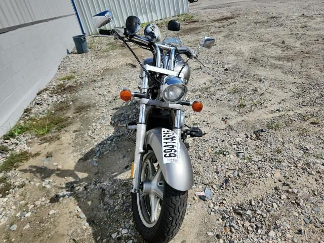2011 Honda VT1300 CR