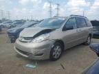 2008 Toyota Sienna ce