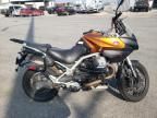 2013 Moto Guzzi Stelvio 1200