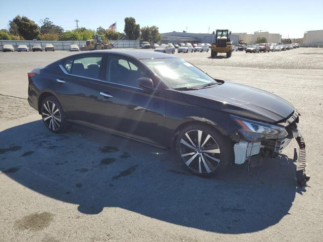 2020 Nissan Altima Platinum Platinum