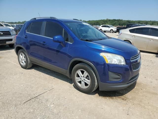 2015 Chevrolet Trax 1LT