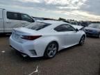 2015 Lexus RC 350