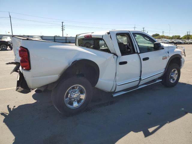 2008 Dodge RAM 2500 ST