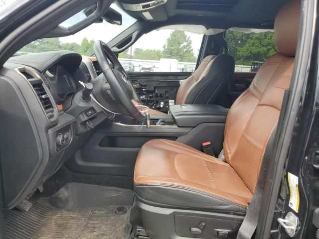 2023 Dodge RAM 3500 Longhorn