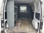 2018 Nissan NV200 2.5S