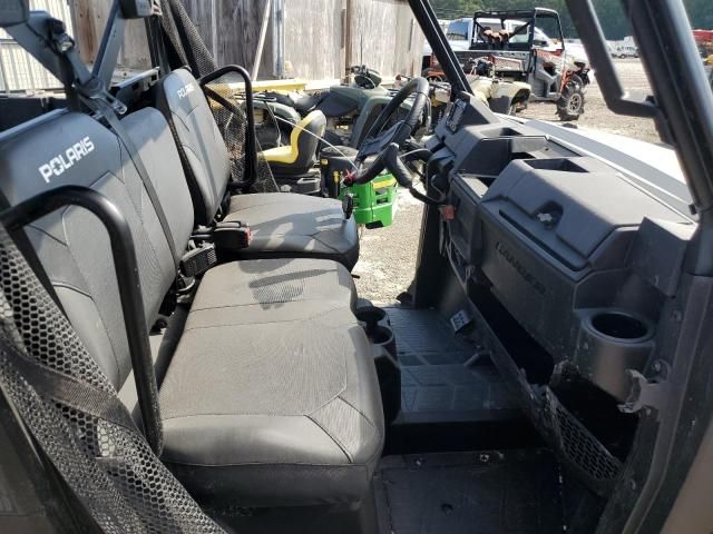 2025 Polaris Ranger 100-ATV AND Utility Vehicles