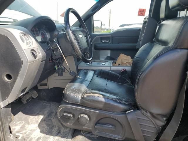 2004 Ford F150