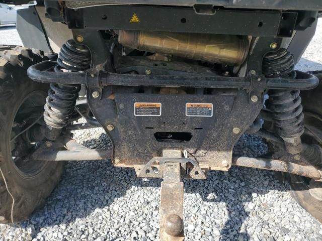2024 Can-Am 2024 CAM AM DEFENDERHD10-ATV AND Utility Vehicle