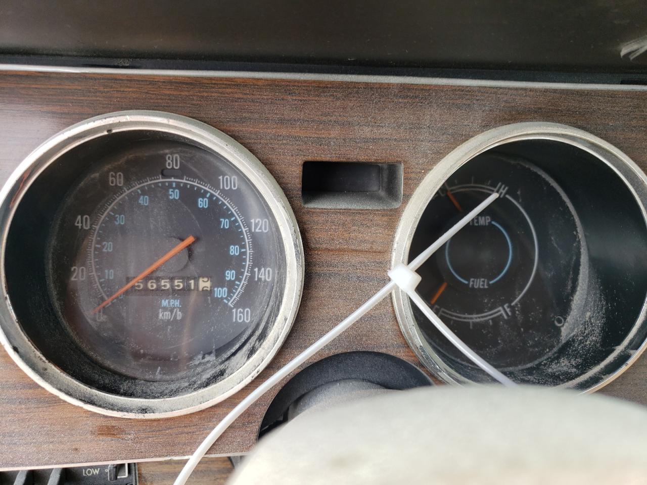 1977 Chrysler Cordoba
