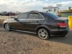2014 Mercedes-Benz E 350