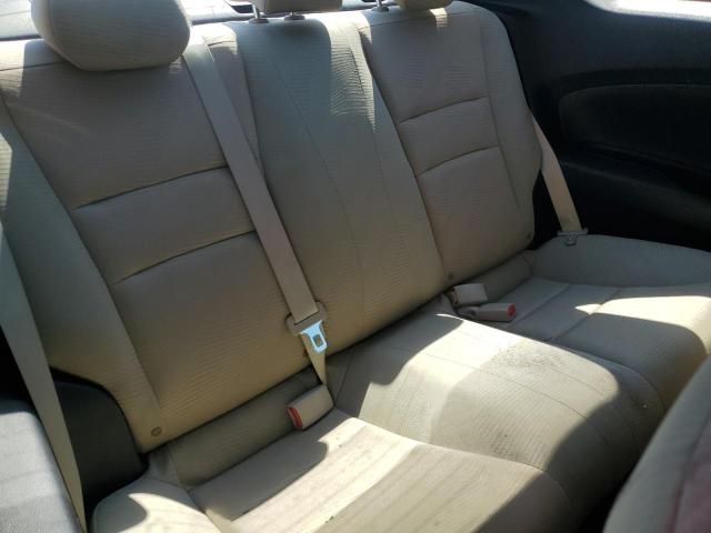 2015 Honda Accord LX-S