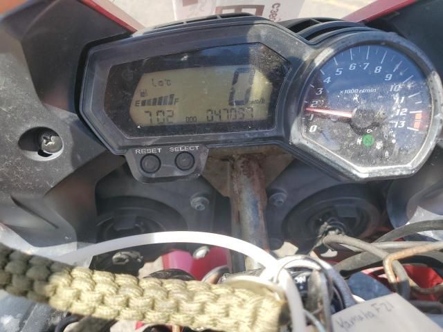 2006 Yamaha FZ1 S