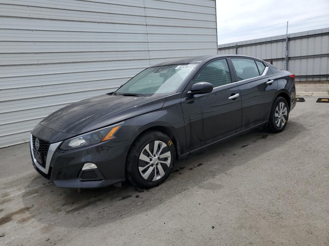 2022 Nissan Altima s