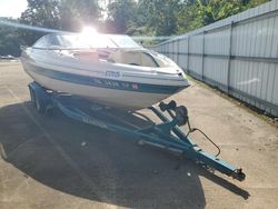 Flood-damaged Boats for sale at auction: 2000 Glastron Boat