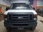 2014 Ford Econoline E350 Super Duty Van