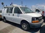 2013 Chevrolet Express G2500