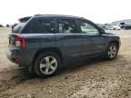 2015 Jeep Compass Latitude