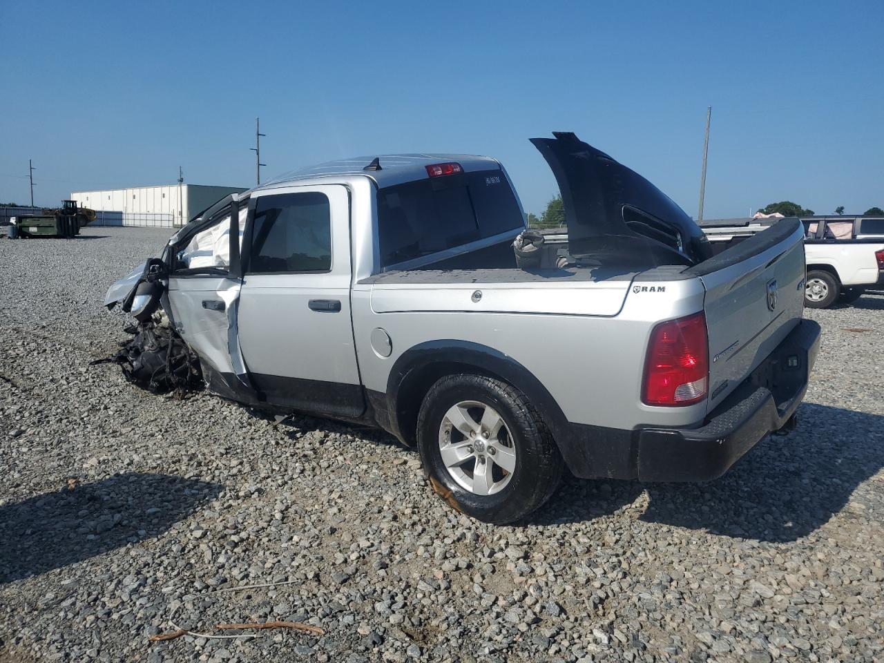2014 Dodge RAM 1500 SLT