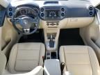 2013 Volkswagen Tiguan S