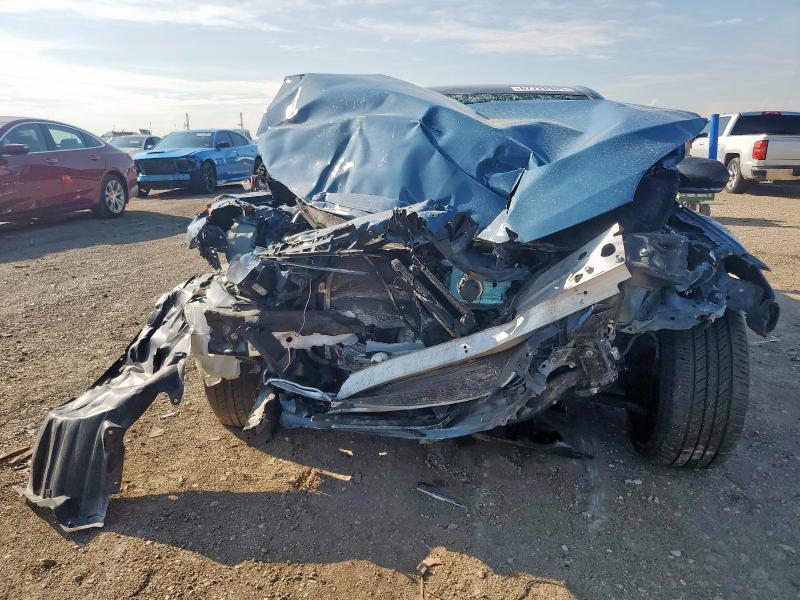 2022 Toyota Camry trd