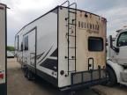 2022 Rockwood Trvl Trlr-RVS RV