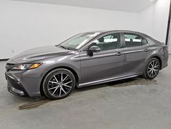 2023 Toyota Camry se Night Shade for sale in Wilmer, TX