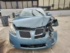 2009 Pontiac Vibe