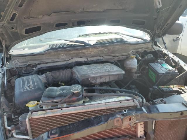 2002 Dodge RAM 1500