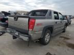 2003 Chevrolet Avalanche K1500