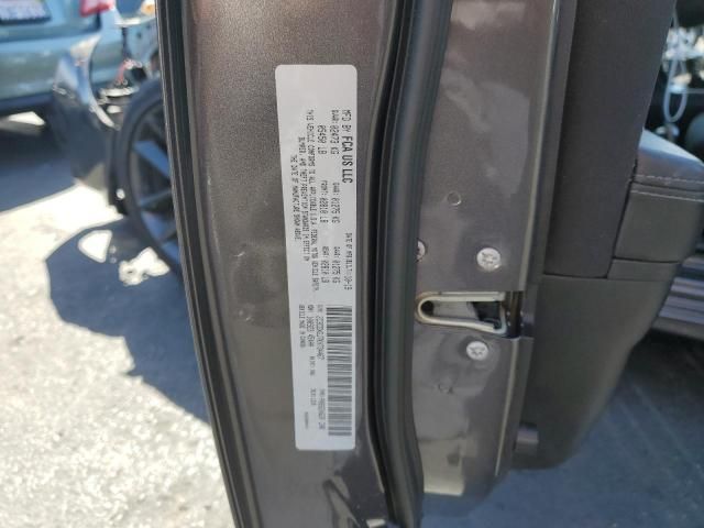 2019 Dodge Charger Scat Pack