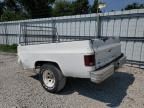 1978 Chevrolet Trailer