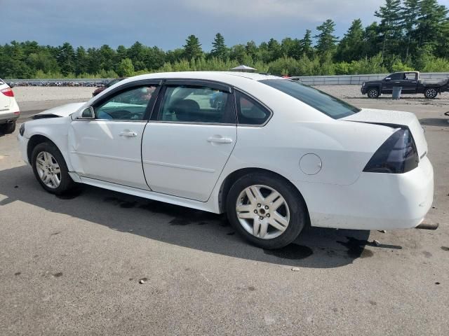 2013 Chevrolet Impala LT