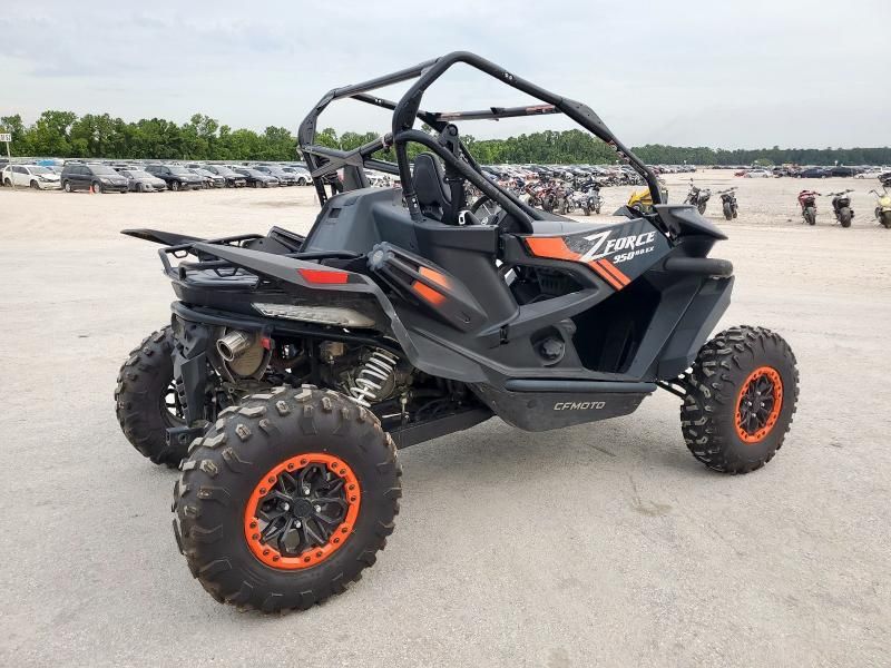 2023 Cfmoto 2023 CF Moto Zforce 950 HO EX