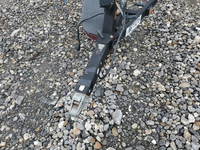 2015 Ranger Trailer Unknown