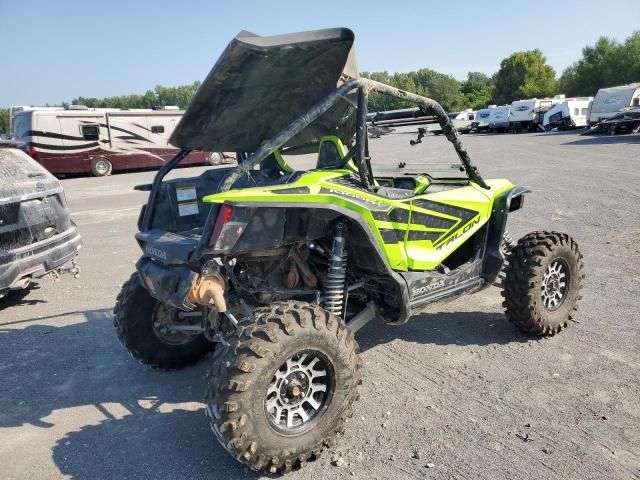 2020 Hond SXS1000S2 TALON2 100
