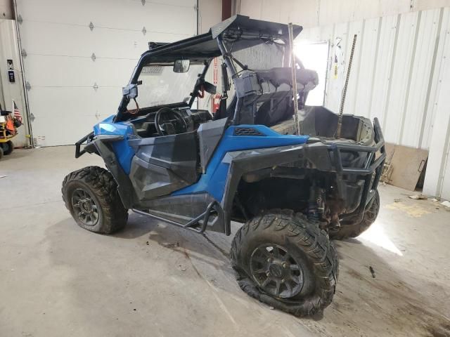 2015 Polaris RZR S 900 EPS