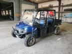 2013 Polaris Ranger 800 Crew EPS