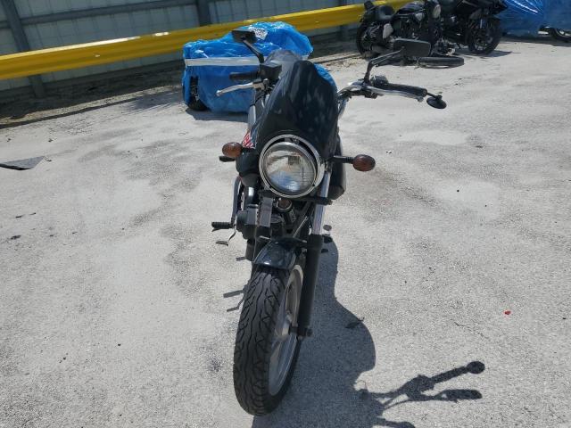 2010 Buell Blast