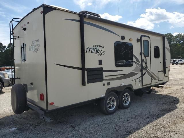2019 Other Rv Mini Lite