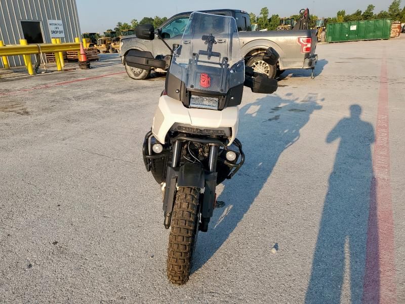 2024 Harley-Davidson RA1250 S