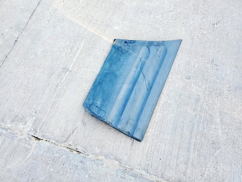 1998 Toyota Rav4 Base