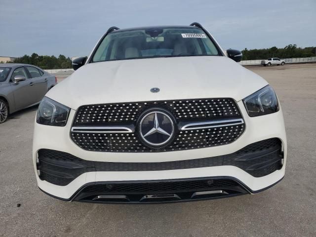 2020 Mercedes-Benz GLE 350 4matic