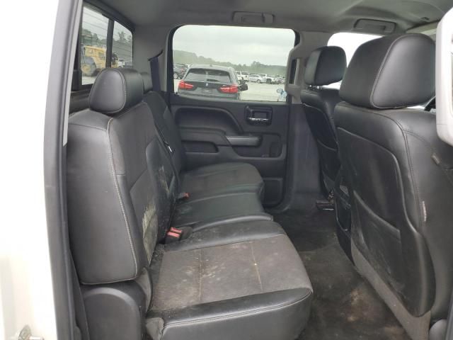 2014 GMC Sierra K1500 SLE