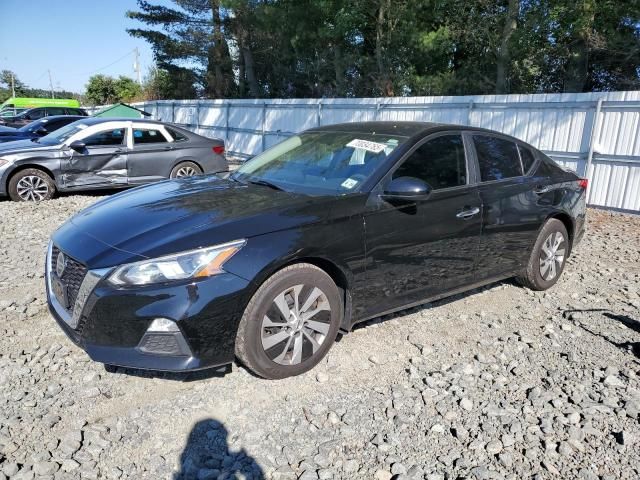2019 Nissan Altima S